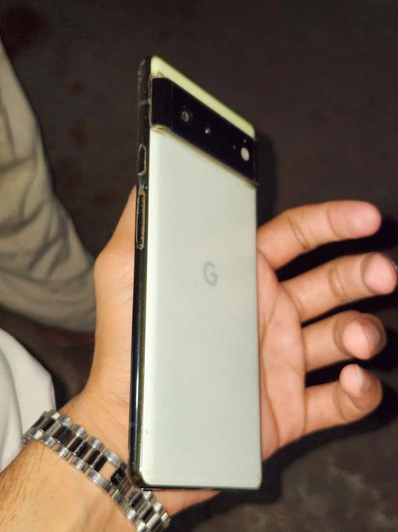 Google Pixel 6 2
