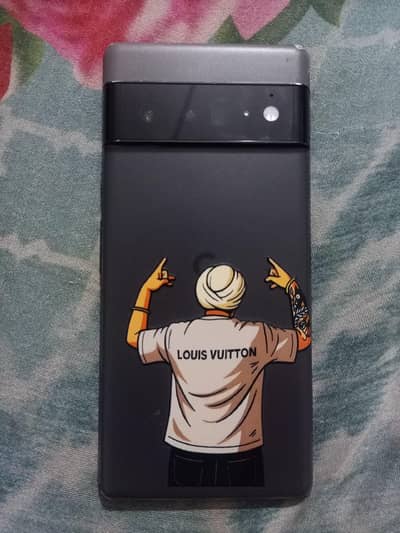 Google Pixel 6 Pro (Urgent Sale or Exchange)
