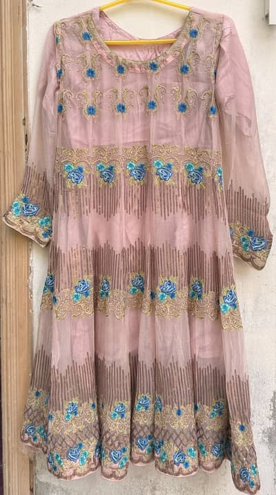 Fancy wedding/party wear formal