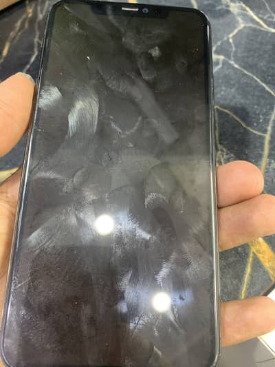 Apple iPhone 11 Pro Max