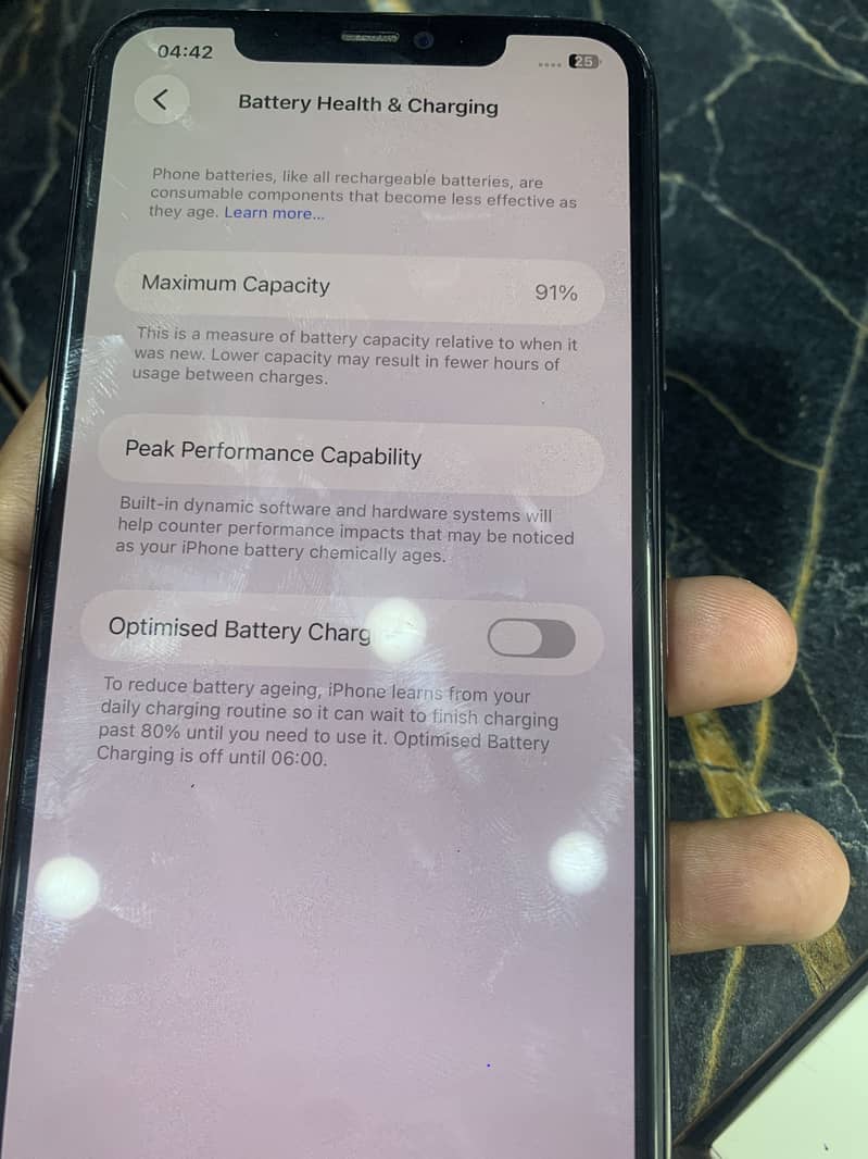 Apple iPhone 11 Pro Max 3