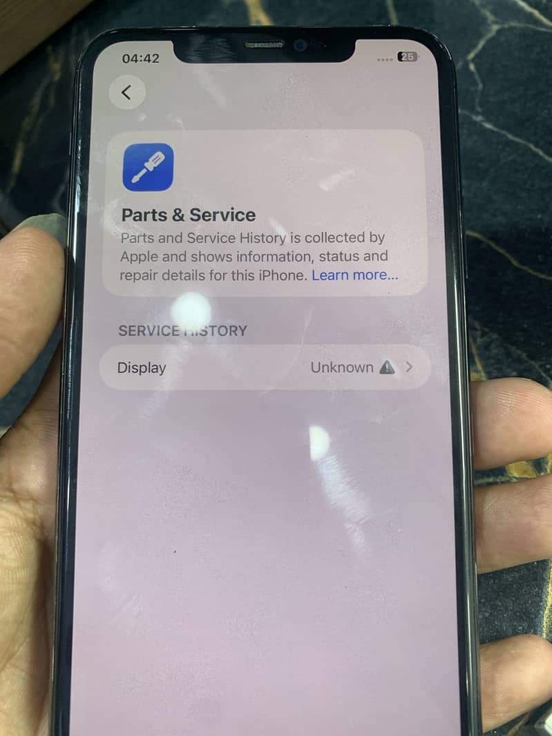 Apple iPhone 11 Pro Max 4