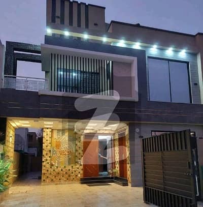 New Modern House In Sector E, Bahria Town, Lahore