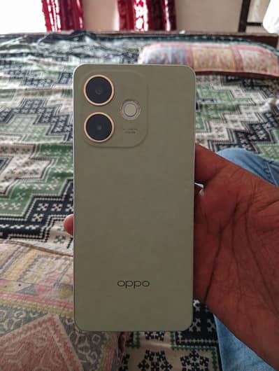 OPPO A5 Pro