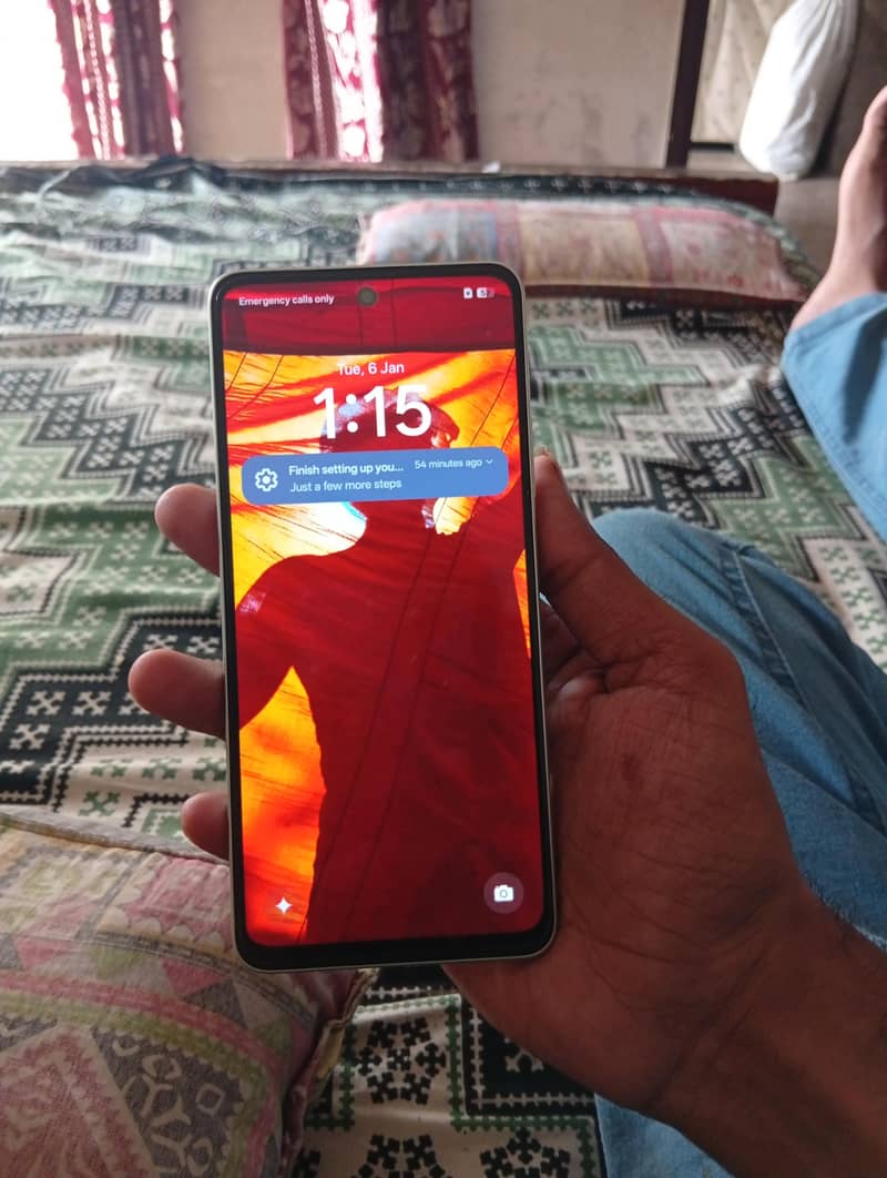 OPPO A5 Pro 1