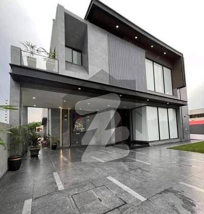 Brand New 1 Kanal House For Sale