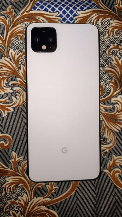 Google Pixel 4 XL