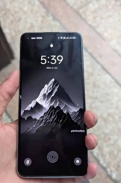 OPPO F21 Pro