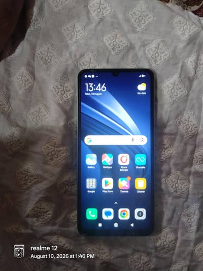 Xiaomi Redmi 13R