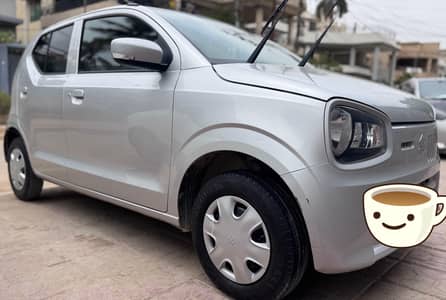 Suzuki Alto 2026