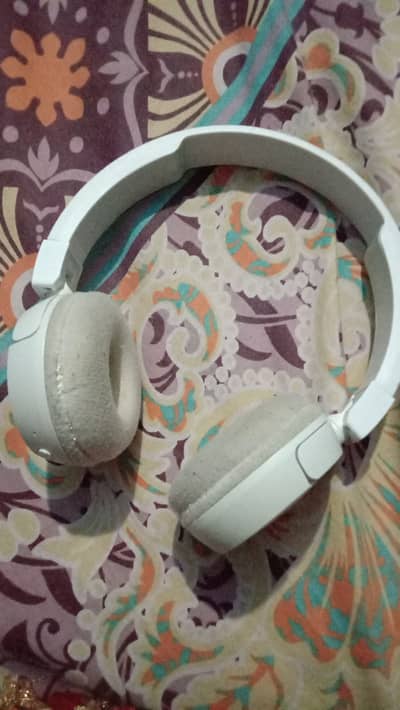 JBL T450BT Wireless Headphone