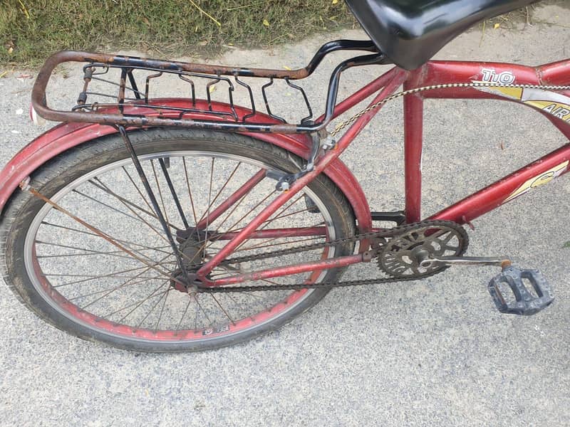 Bicycles 1