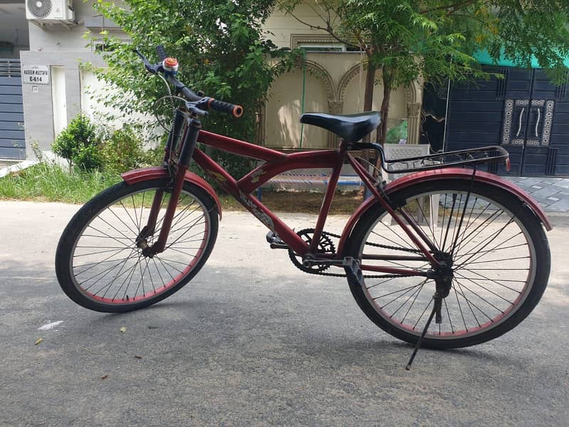 Bicycles 3