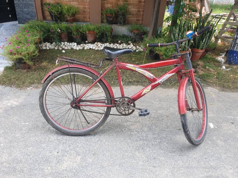 Bicycles 5