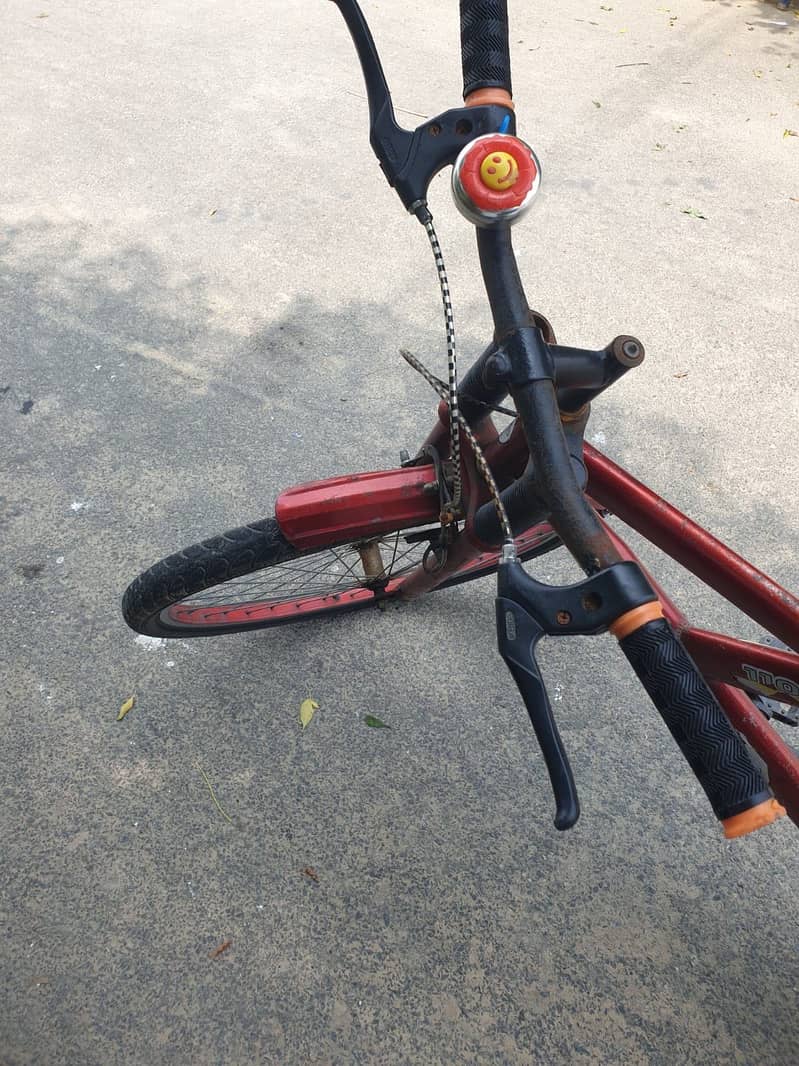 Bicycles 6