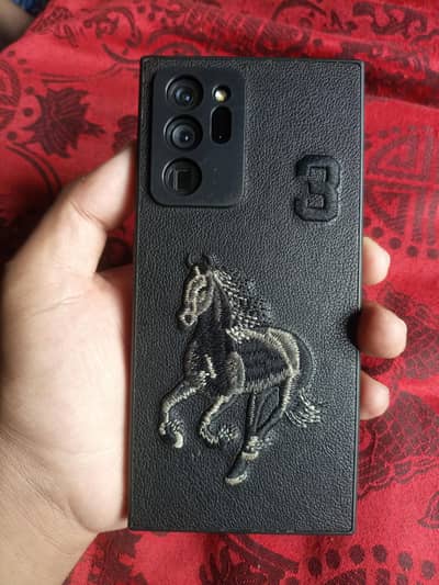 Samsung Mobile Note 20 Ultra exchange possible