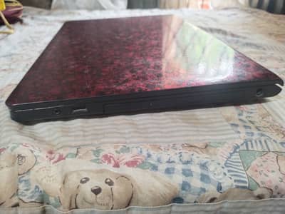 Fujitsu laptop i3_6