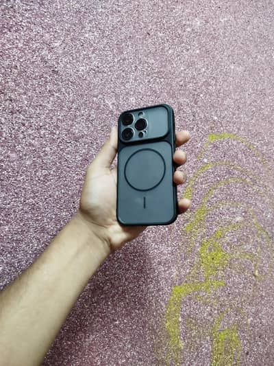 Apple iPhone 14 Pro