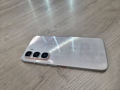 Infinix Hot 60 Pro