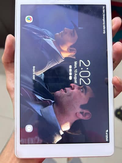 Samsunf Galaxy Tab A