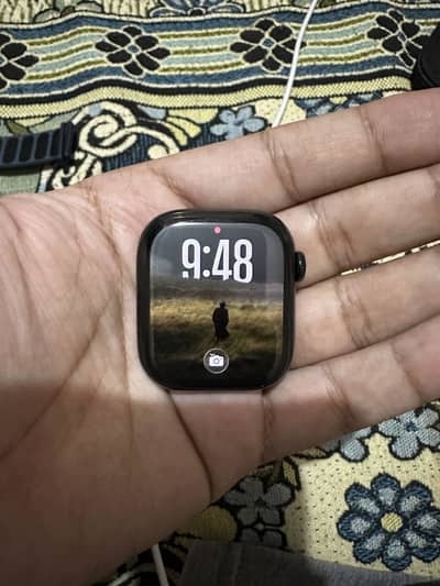 Apple Watch Series 10