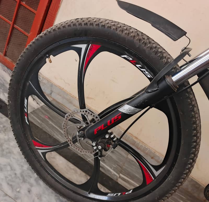 Bicycle 0