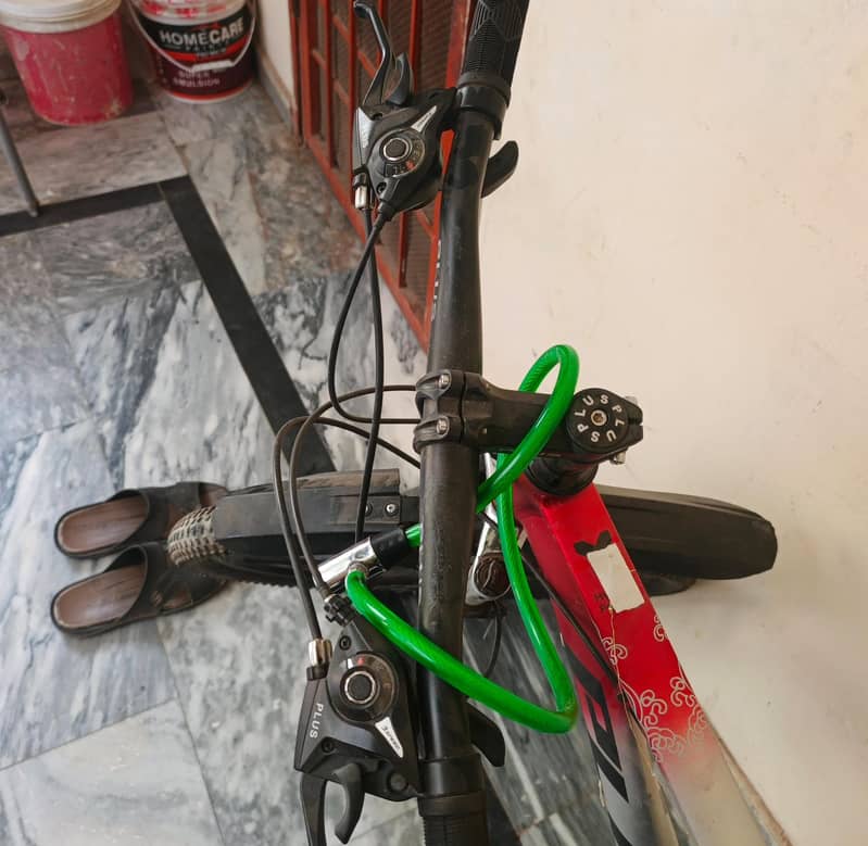 Bicycle 3