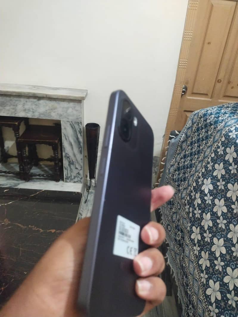OPPO A6 1