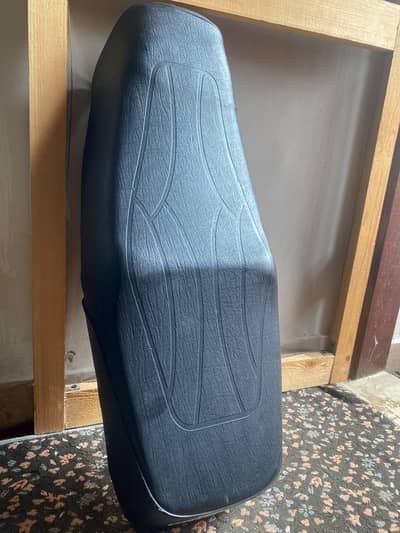 Bike Seat 70 new