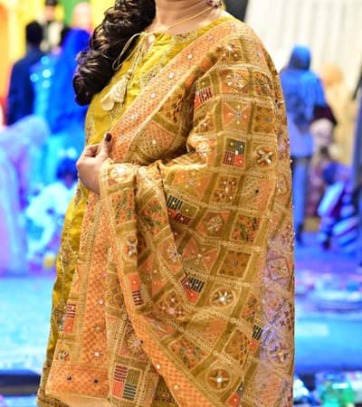 shalwar kameez