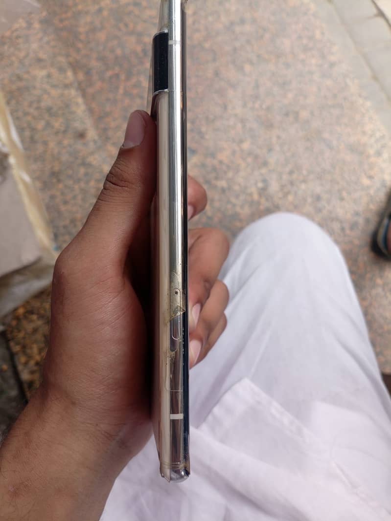 Google Pixel 6 Pro 5