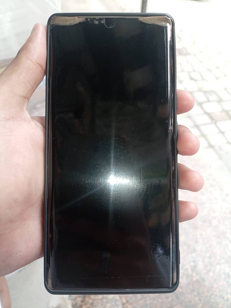 Google Pixel 6 Pro 6