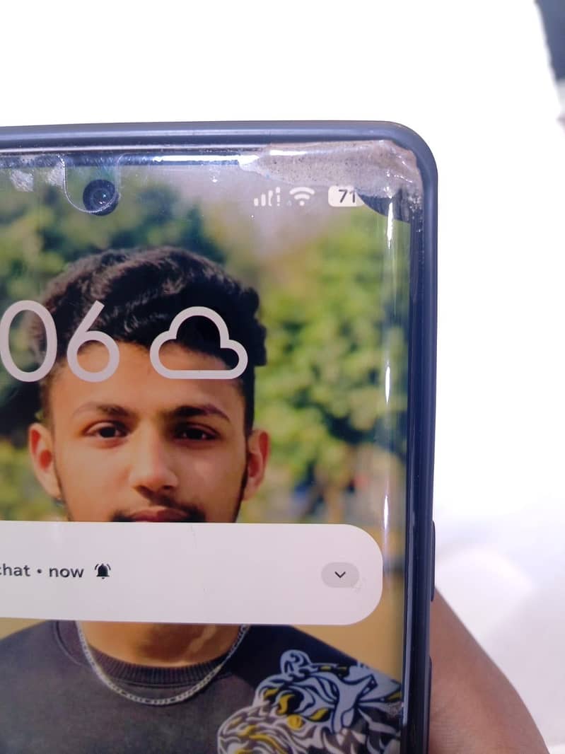 Google Pixel 6 Pro 7