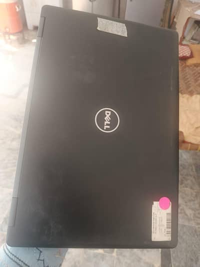 Dell Latitude 5580 Core i5 7th Gen | 8GB RAM | 256GB