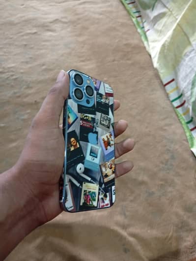 Apple iPhone 13 Pro Max