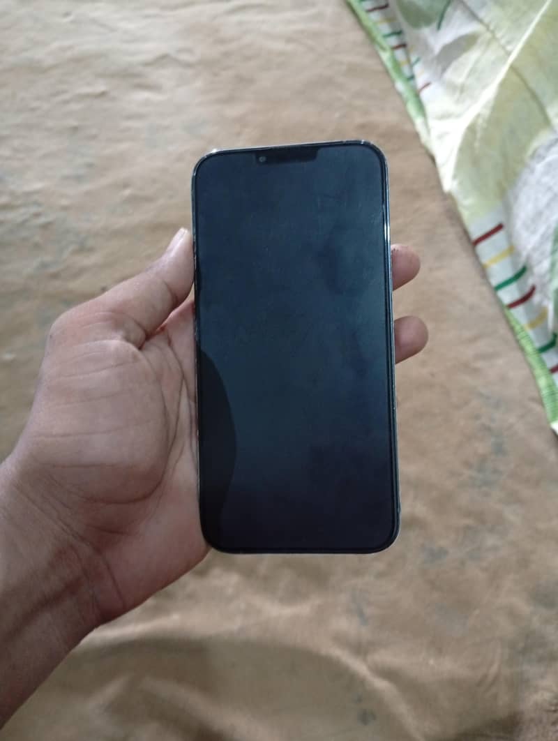 Apple iPhone 13 Pro Max 3