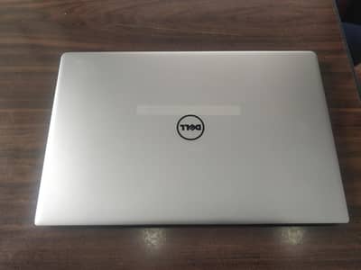 it's dell core i7