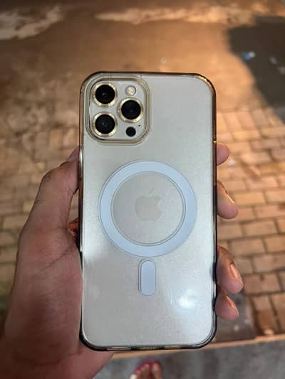 Apple iPhone 12 Pro Max