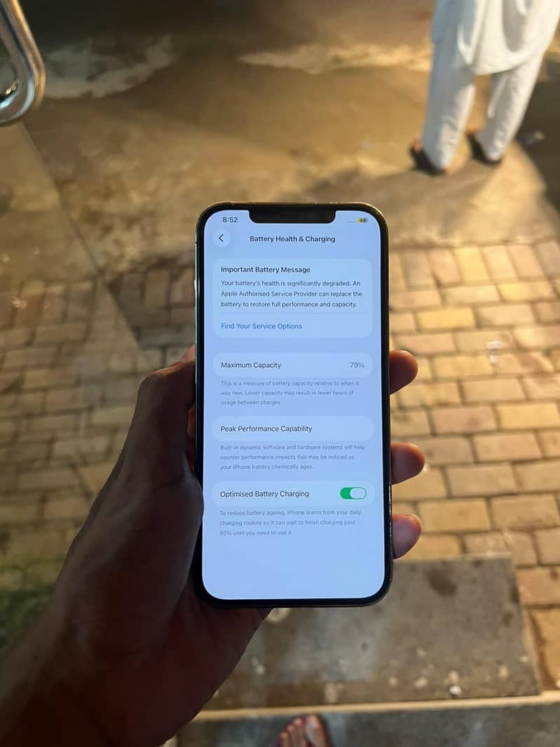Apple iPhone 12 Pro Max 1