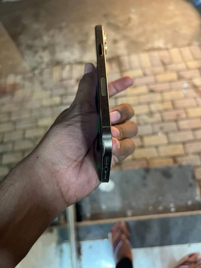 Apple iPhone 12 Pro Max 3