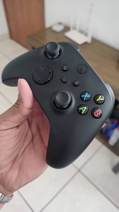 Xbox Controller Series XS