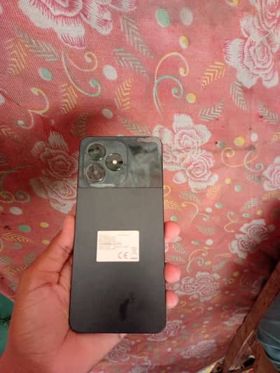 Realme C51