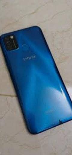 Infinix Smart 5