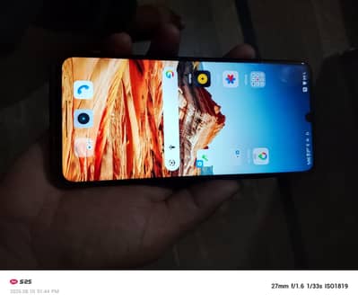 Realme Note 60x