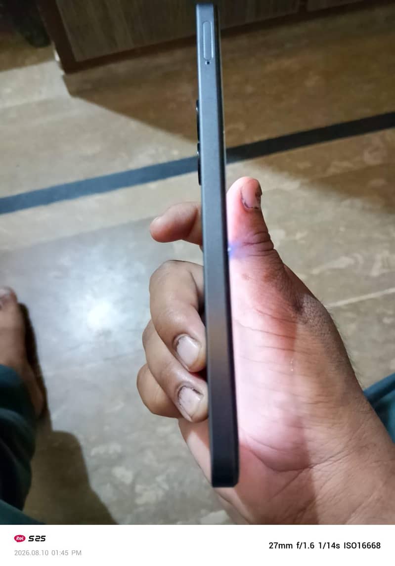 Realme Note 60x 2