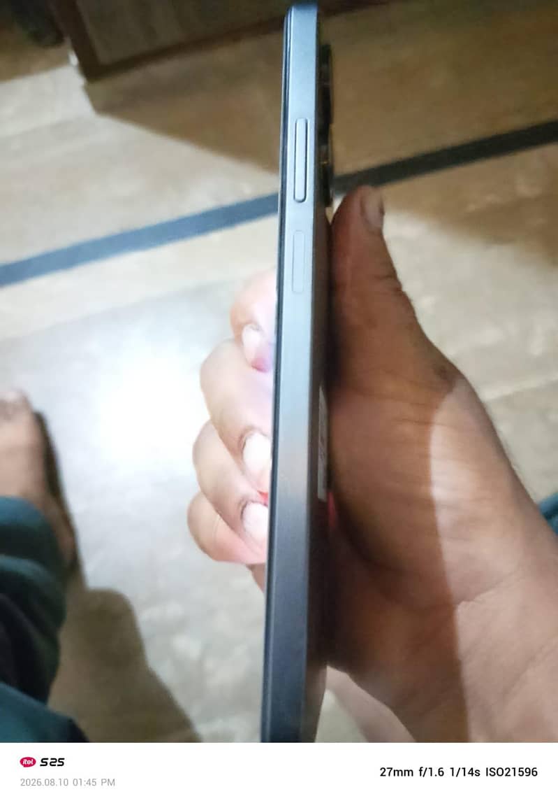 Realme Note 60x 3