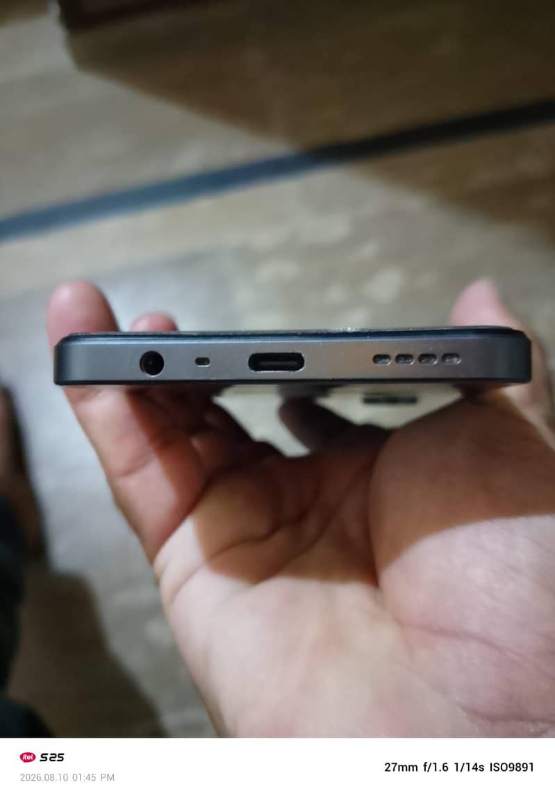 Realme Note 60x 4