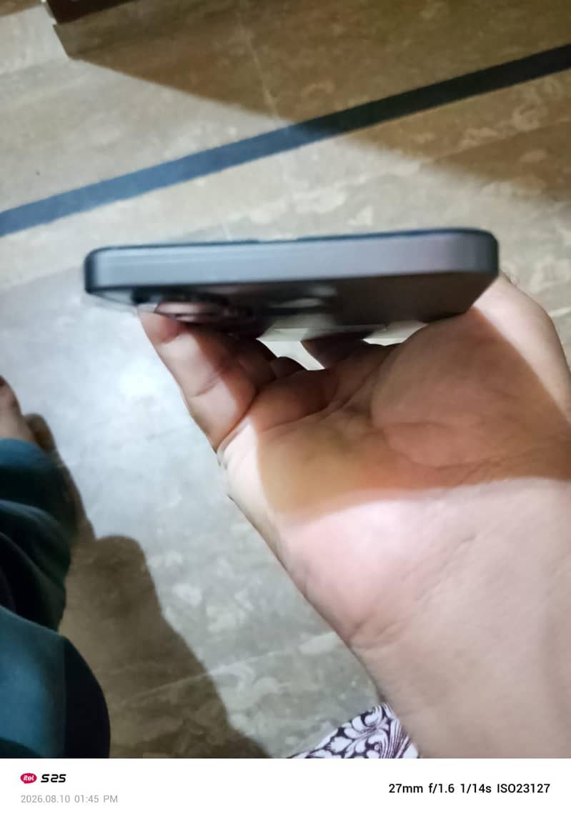 Realme Note 60x 7