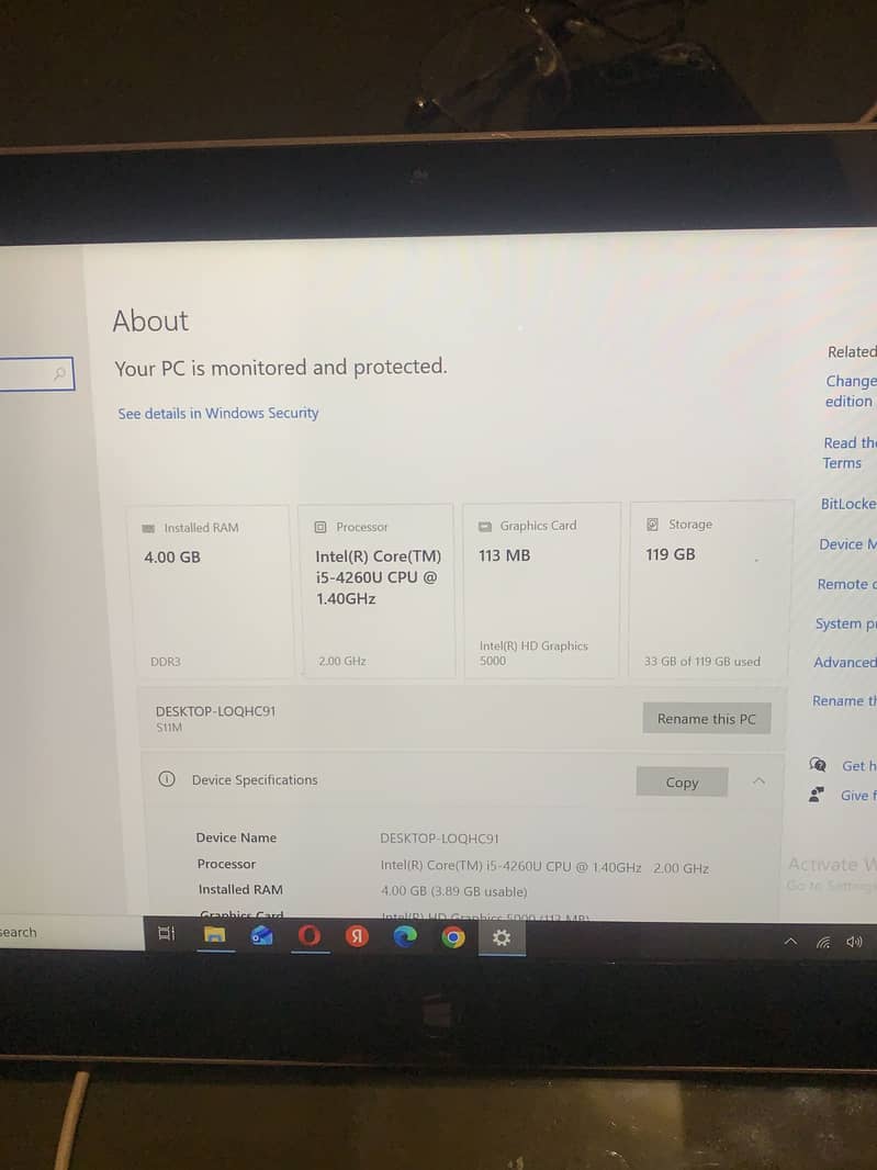 touch laptop 4