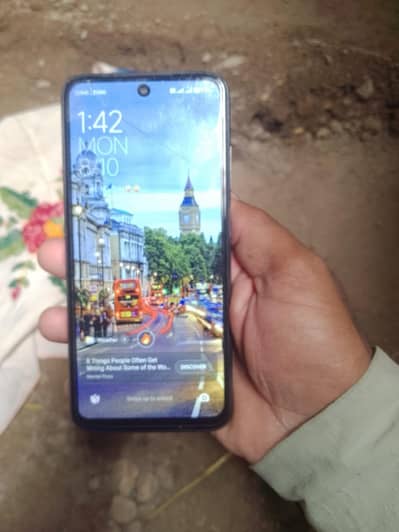 Xiaomi Redmi 10